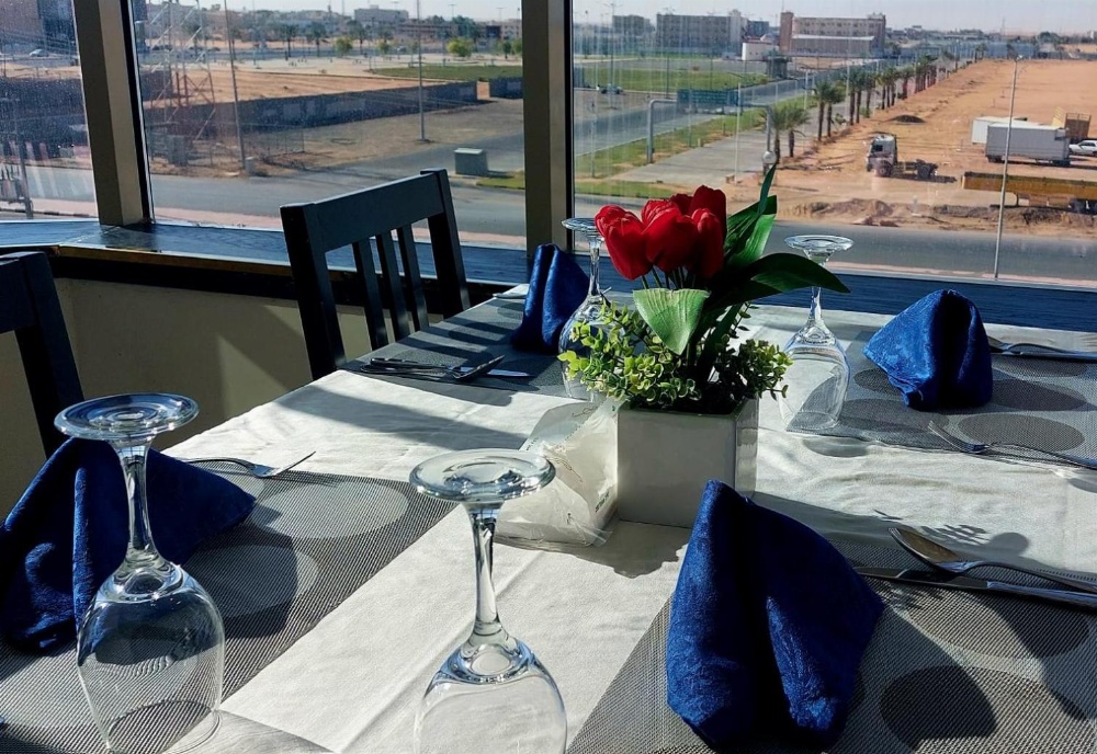 Address Sharurah Hotel Main image