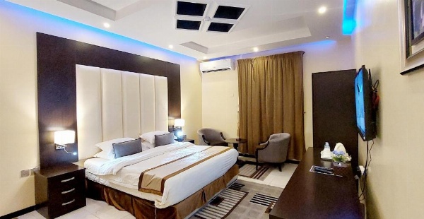 Alamat Hotel Sharurah image 9