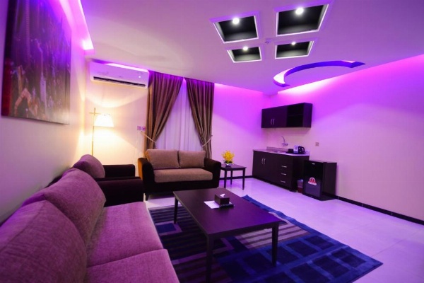 Alamat Hotel Sharurah image 11
