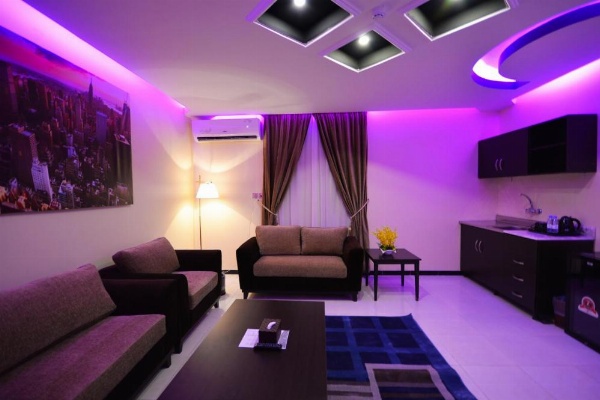 Alamat Hotel Sharurah image 12