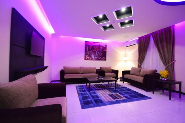 Alamat Hotel Sharurah image 13